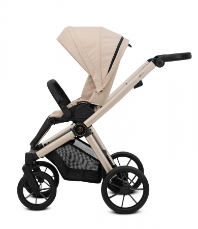 Carucior multifunctional 2 in 1 Kunert Brave ROSE [6]