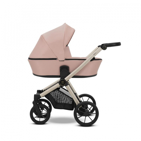 Carucior multifunctional 2 in 1 Kunert Brave ROSE [1]