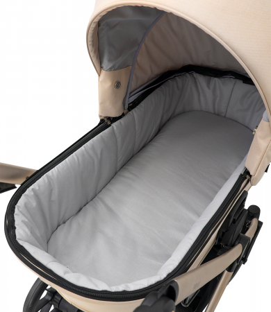 Carucior multifunctional 2 in 1 Kunert Brave ROSE [5]