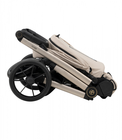 Carucior multifunctional 2 in 1 Kunert Brave ROSE [13]