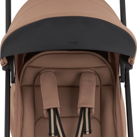 Cărucior multifuncțional Anex Air-X² - bronzo [6]