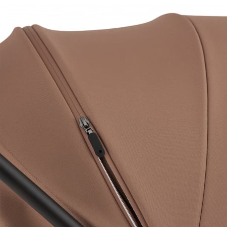 Cărucior multifuncțional Anex Air-X² - bronzo [7]