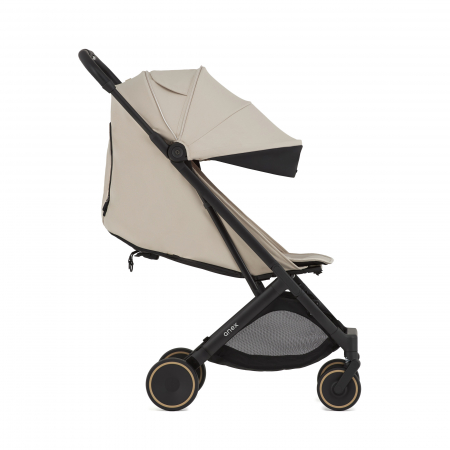 Cărucior multifuncțional Anex Air-X² - shiro [2]