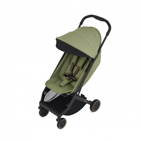 Cărucior multifuncțional Anex Air-X² - vert [3]