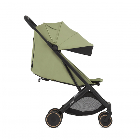 Cărucior multifuncțional Anex Air-X² - vert [2]