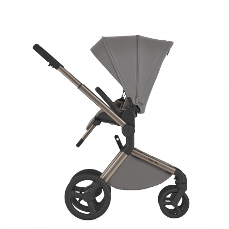 Cărucior multifuncțional Anex Flo - Charm [7]