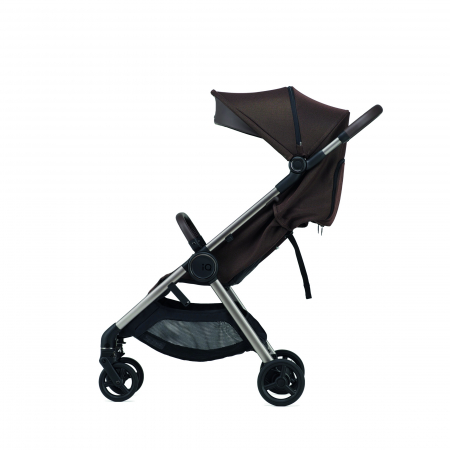 Cărucior multifuncțional Anex IQ Premium TEDDY [2]