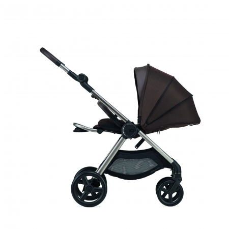Cărucior multifuncțional Anex IQ Premium TEDDY [1]