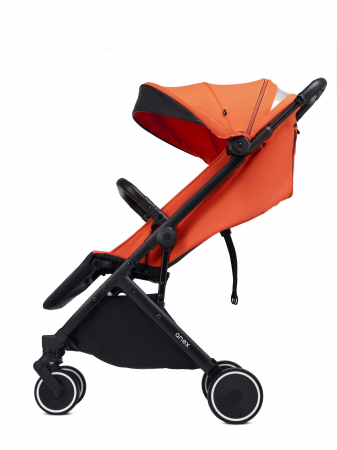 Cărucior multifuncțional ultracompact Anex  AirX [8]