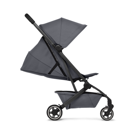 Cărucior pentru copii, 4 în 1, Joolz, Aer+, Stone Grey [6]