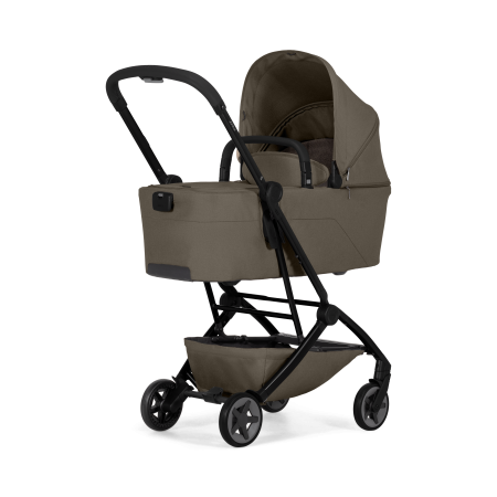 Cărucior pentru copii, 5 în 1, Joolz, Aer2, Hazel Brown [12]