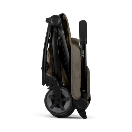 Cărucior pentru copii, 5 în 1, Joolz, Aer2, Hazel Brown [5]