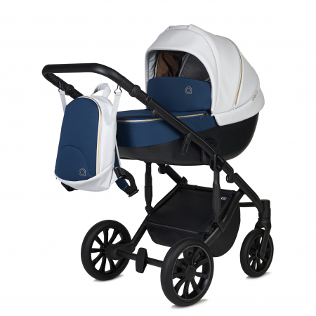 CARUCIOARE - CARUCIOR PENTRU COPII ANEX  2 IN 1 MULTIFUNCTIONAL EDITIE NOUA NOBLE