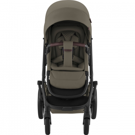 Cărucior sport Britax Römer, Smile 5Z   Urban Olive [5]