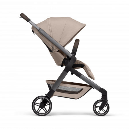 Cărucior sport, compact, Joolz, Hub2  Sandy Taupe [5]