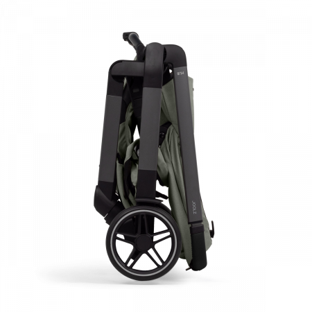 Cărucior sport, compact, Joolz, Hub2   Sage Green [4]