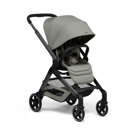 Cărucior sport, compact, Joolz, Hub2   Sage Green