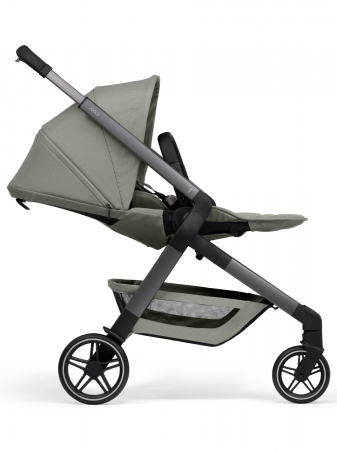 Cărucior sport, compact, Joolz, Hub2   Sage Green [2]