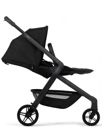 Cărucior 2 in 1 , compact, Joolz, Hub2  cu landou  Space Black [4]