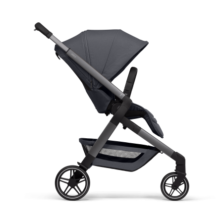 Cărucior sport, compact, Joolz, Hub2  Stone Grey [1]