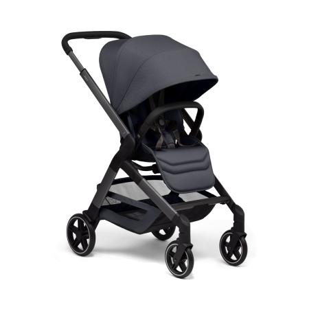 BRANDURILE NOASTRE - Cărucior sport, compact, Joolz, Hub2  Stone Grey