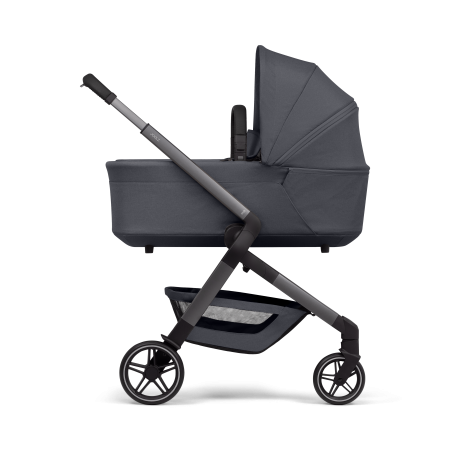 Cărucior sport, compact, Joolz, Hub2  Stone Grey [5]
