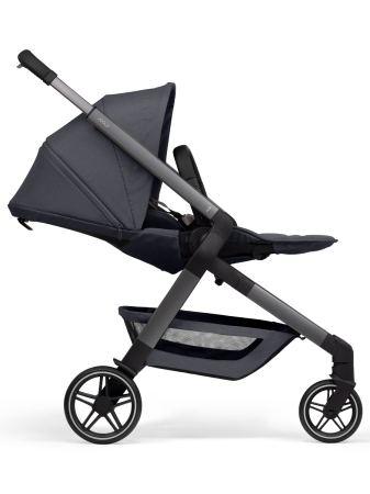 Cărucior sport, compact, Joolz, Hub2  Stone Grey [2]