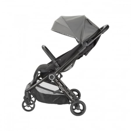 Carucior Sport Ecologic, Larktale, Autofold, Stone [7]