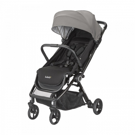 Carucior Sport Ecologic, Larktale, Autofold, Stone [6]