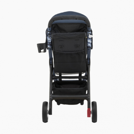 Carucior Sport Ecologic, Larktale, Chit Chat - Longreef Navy [2]