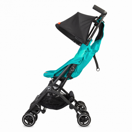Carucior Sport gb Pockit+ All Terrain Laguna Blue [2]