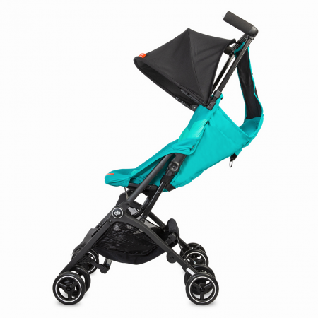 Carucior Sport gb Pockit+ All Terrain Laguna Blue [3]