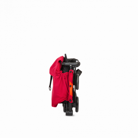 Carucior Sport gb Pockit+ All Terrain Rose Red [4]