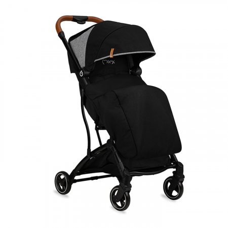 Carucior sport Ofra, Momi, Black [1]