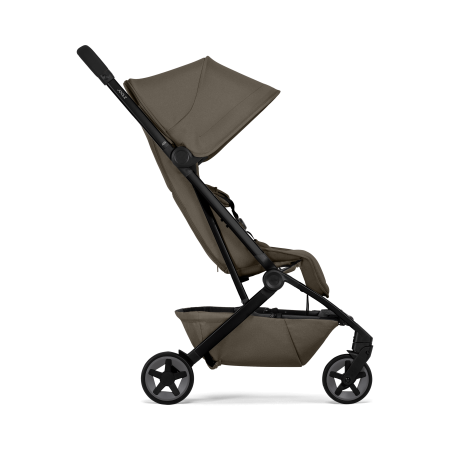 Cărucior sport, ultra compact, ușor, Joolz, Aer2 - Hazel brown [4]