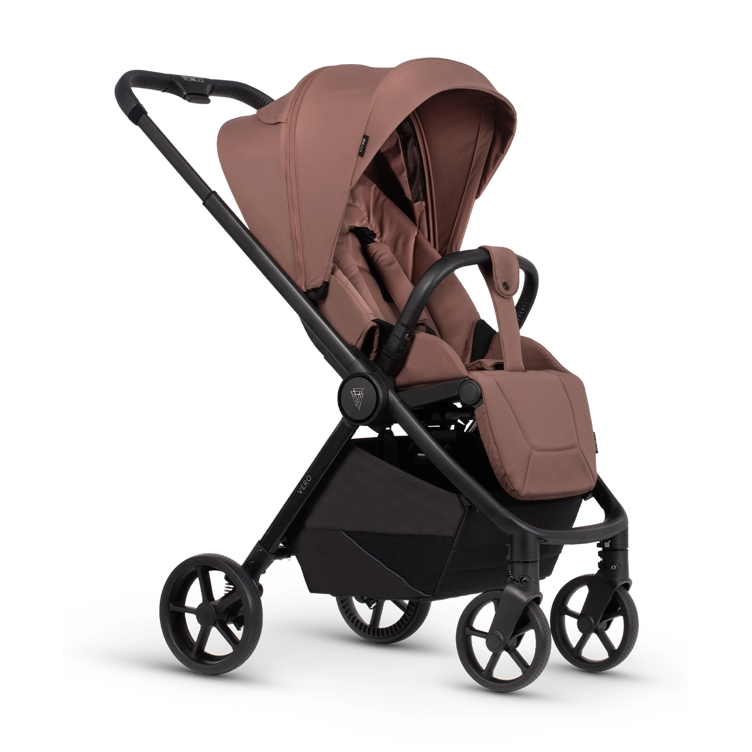 CARUCIOARE - Carucior sport  Venicci VERO - BLUSH