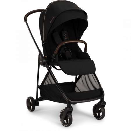 Nuna - Carucior ultra-usor IXXA colectia Riveted
