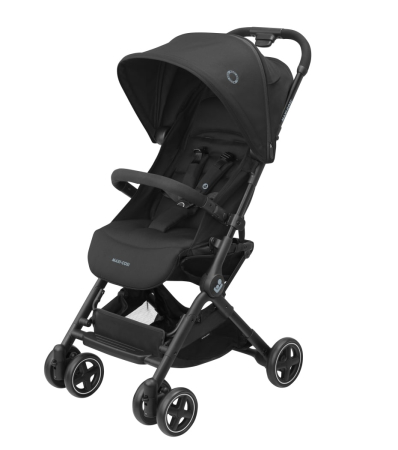 CARUCIOARE ULTRACOMPACTE - Carucior ultracomact Maxi-Cosi Lara2  Essential Black
