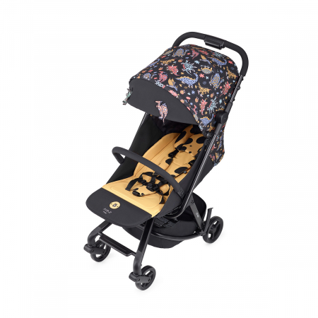 Carucior ultracompact  Anex Air-Z Arrr  TRAVEL SIZE [2]