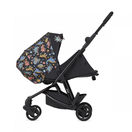 Carucior ultracompact  Anex Air-Z Arrr  TRAVEL SIZE [5]