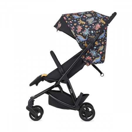 Carucior ultracompact  Anex Air-Z Arrr  TRAVEL SIZE [3]