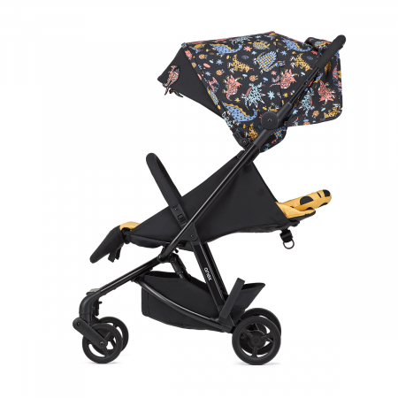 Carucior ultracompact  Anex Air-Z Arrr  TRAVEL SIZE [4]