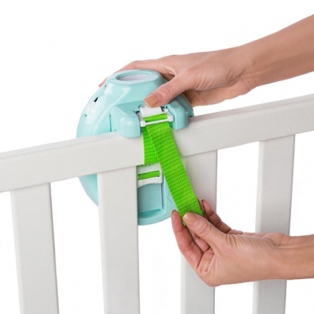 Carusel Soothing Safari 2 In 1 Mobile [3]