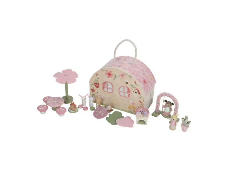 Casă Zânelor colectia Fairy Garden [5]