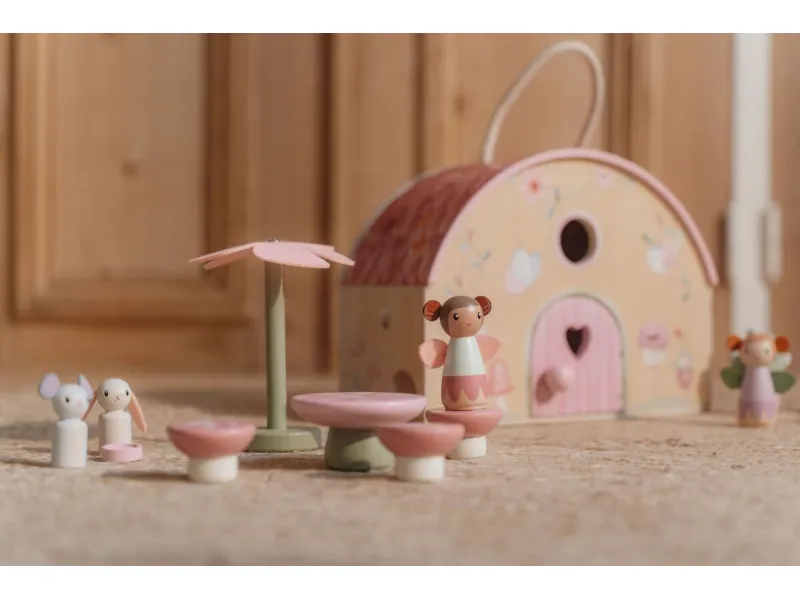 Casă Zânelor colectia Fairy Garden [10]