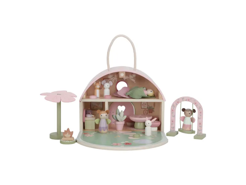 Casă Zânelor colectia Fairy Garden [3]