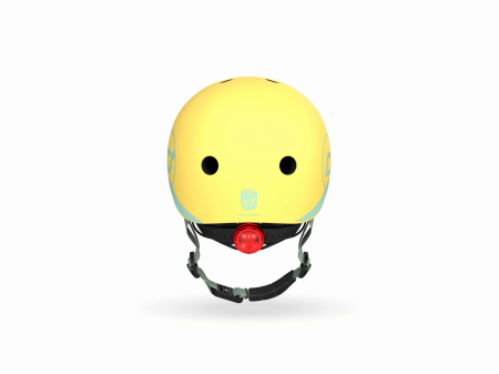 casca de protectie copii cu led [4]