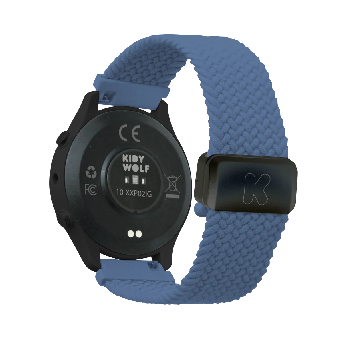 Ceas Smart pentru Copii – K-WATCH - blue [1]