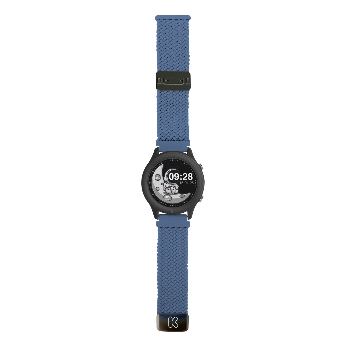 Ceas Smart pentru Copii – K-WATCH - blue [2]