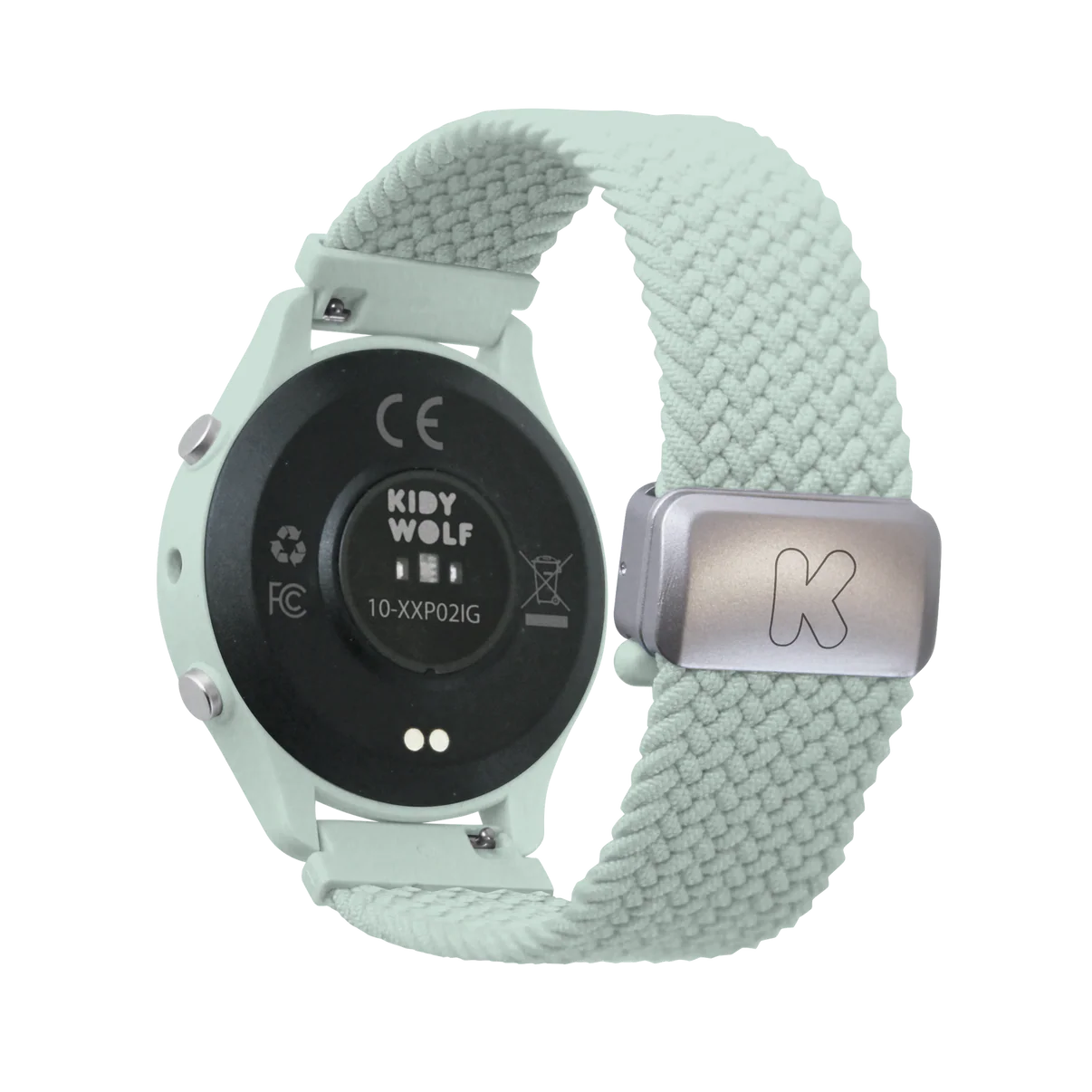 Ceas Smart pentru Copii – K-WATCH - verde [1]